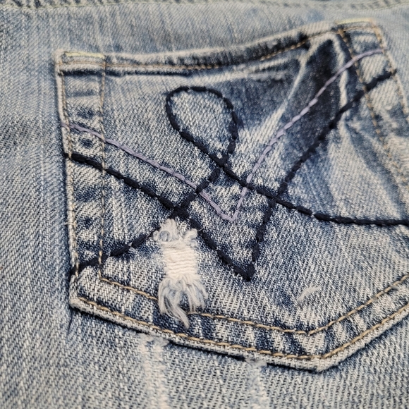 🏖ᶜᵉˡᵉᵇʳⁱᵗʸ ᴾⁱⁿᵏ💞ᶜᵘᵗᵉ ᴹⁱⁿⁱ Jean ᔆᵏⁱʳᵗ - Picture 10 of 13